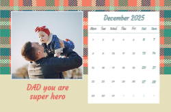 Super DAD