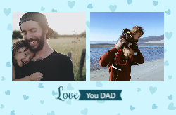Super DAD