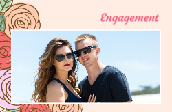 Enagagement Moments