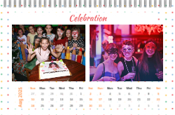 Birthday Bash