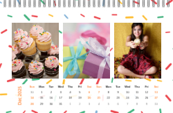 Birthday Bash