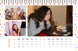 Birthday Bash