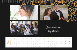 Wedding Vows