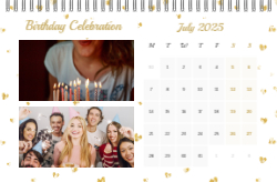 Celebration Moments