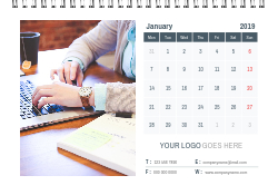 Business Planner