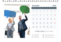 Business Planner