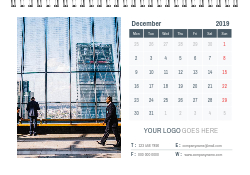 Business Planner