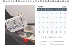 Business Planner