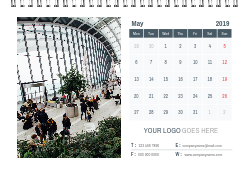 Business Planner