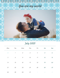 Super DAD
