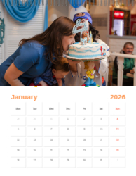 Birthday Bash