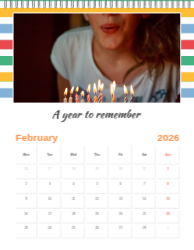 Birthday Bash