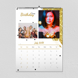 Sparkling Birthday