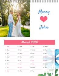 Happily Married