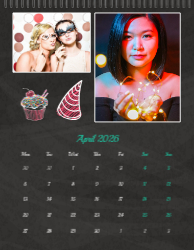 Birthday Blast
