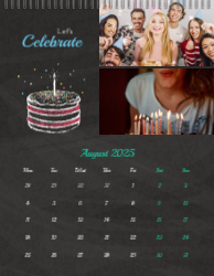 Birthday Blast