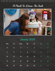 Birthday Blast