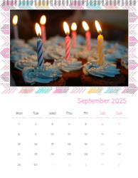 Birthday Balloons