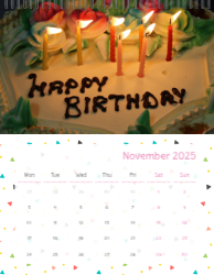 Birthday Balloons