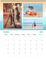 Summer Holiday