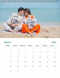 Summer Holiday
