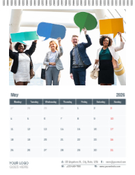 Corporate Business 3