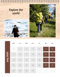 Adventure