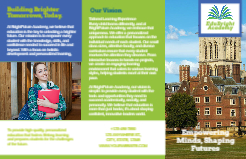 Educational Excellence Front