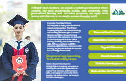 Educational Excellence Back