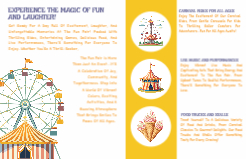 Event Extravaganza Back