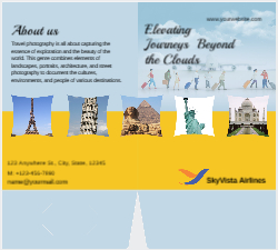 Wings & Wonders Front