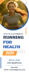 Sports Event Front