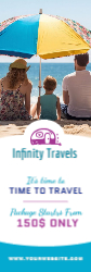 Time to Travel Front