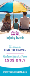 Time to Travel Front