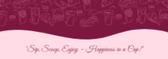 Sweet Moments Front