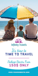 Time to Travel Front
