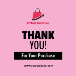 Retail & Customer Gratitude