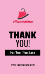 Retail & Customer Gratitude