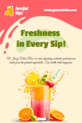 Retail Shop Promotions Front