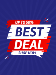 Best Deal Spotlight Front