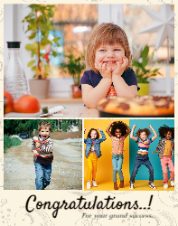 Celebration Moments