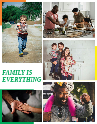 Family Storyboard