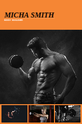 Elite Fitness Journey