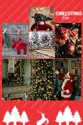 Christmas Keepsakes