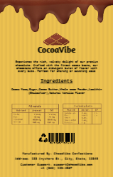 Signature Brand Packaging