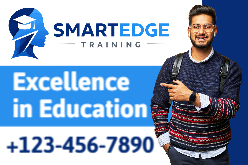 SmartEdge Training Front