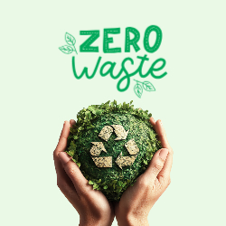 Save the Earth