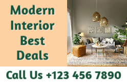 The Interior Edit Front