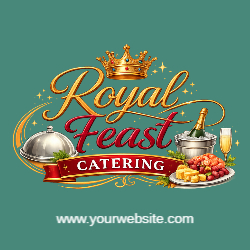 Royal Feast Catering
