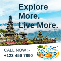 Explore More. Live More.